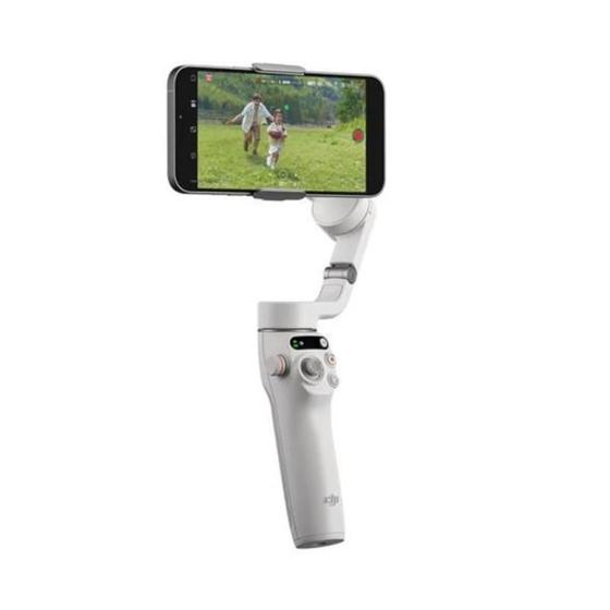 Imagem de Estabilizador Dji Osmo 6 Anatel Platinum - DJI113