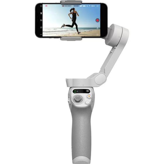 Imagem de Estabilizador DJI Osmo Mobile SE