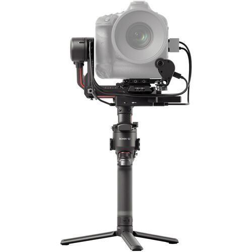 Imagem de Estabilizador Dji Rs 2 Gimbal Pro Combo