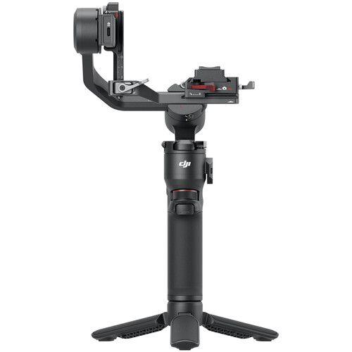 Imagem de Estabilizador dji rs 3 mini gimbal