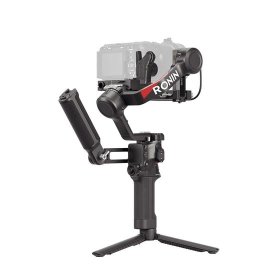 Imagem de Estabilizador DJI RS 4 Combo BR - DJI118