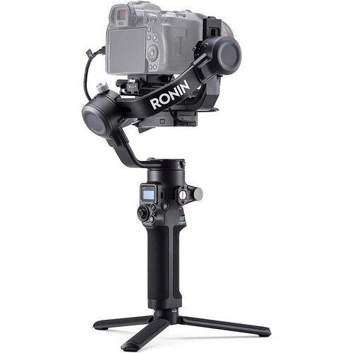 Imagem de Estabilizador dji rsc 2 pro combo gimbal