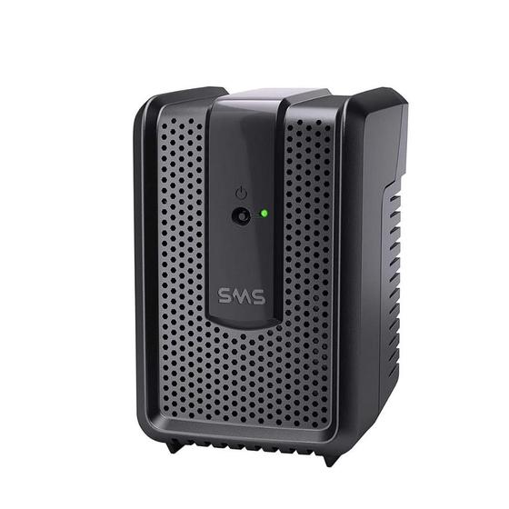Estabilizador SMS 300VA Bivolt Revolution Speedy New Generation 15970 é boa?