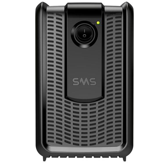 Estabilizador SMS 500VA Revolution Speedy Bivolt 16620   é boa?