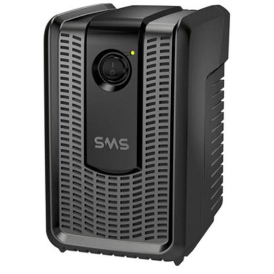 Estabilizador SMS Revolution 1KVA 1000W 6 tomadas, 115V é boa?