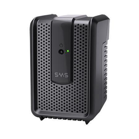 Estabilizador SMS Revolution Speedy 300VA, Entrada Bivolt Automático e Saída de 115V, 4 Tomadas - USP300Bi é ruim? Estabilizador SMS Revolution Speedy 300VA, Entrada Bivolt Automático e Saída de 115V, 4 Tomadas - USP300Bi é boa?