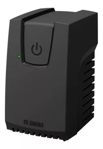 Imagem de Estabilizador Ts Shara 500va Powerest B-volt Saída 115v 9016