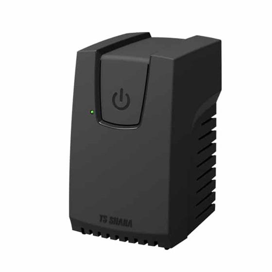 Imagem de Estabilizador TS Shara PowerEst Bivolt 500VA 115/220V