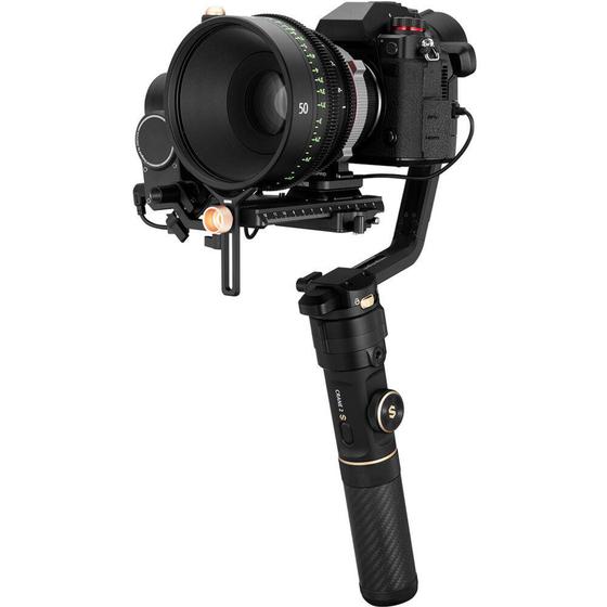 Imagem de Estabilizador zhiyun crane 2s