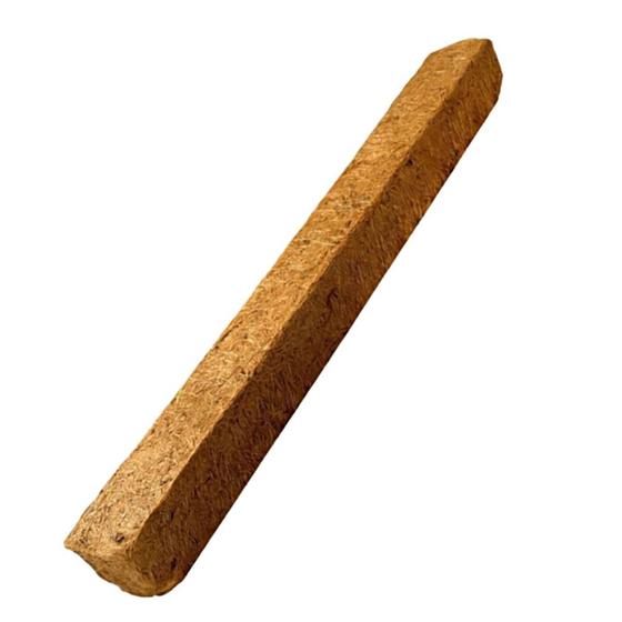 Imagem de Estaca de Fibra de Coco Nutricoco (40X5X5) NUTRIPLAN