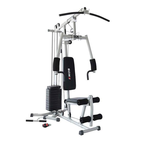 Imagem de Estação De Musculação Kikos Gx Supreme Torre 45kg