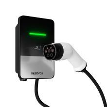 Estação Recarga Intelbras Veiculos Eletricos Home Eve 0074h Menor preço em Estação Recarga Intelbras Veiculos Eletricos Home Eve 0074h