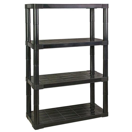 Estante 4 prateleiras - Antares é boa?