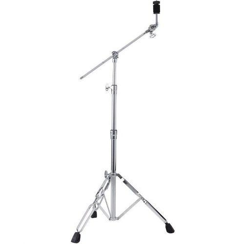 Estante Girafa Para Prato Bateria Cbs700 Prince Menor preço em Estante Girafa Para Prato Bateria Cbs700 Prince