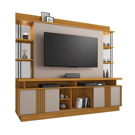 Imagem de Estante Home Esplendor Tv Até 65 Polegadas Jcm