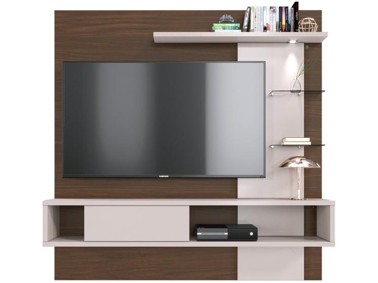 Imagem de Estante Home para TV até 55” 1 Porta Colibri