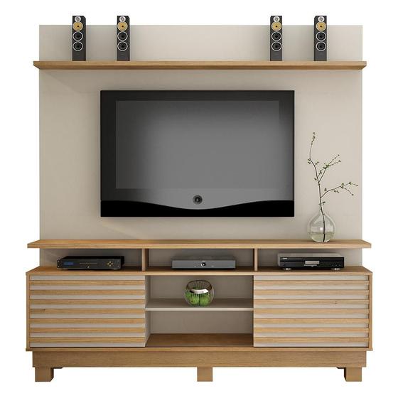 Imagem de Estante Home Texas para TV até 60” - Valdemóveis
