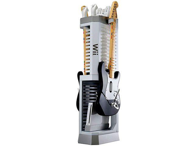 Imagem de Estante Modelo Torre para Wii