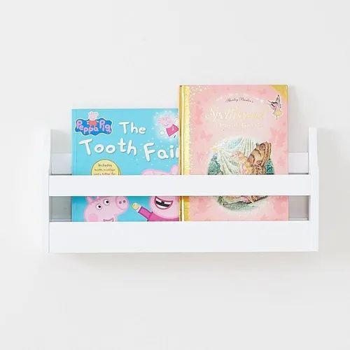 Estante Prateleira Livreiro Eloá 100% Mdf (decoração Livro) Menor preço em Estante Prateleira Livreiro Eloá 100% Mdf (decoração Livro)