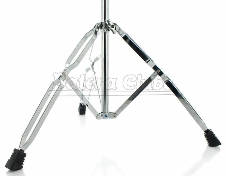 Imagem de Estante Reta Noah NCS122V com 2 Estágios de Altura com Pernas Duplas e Largas