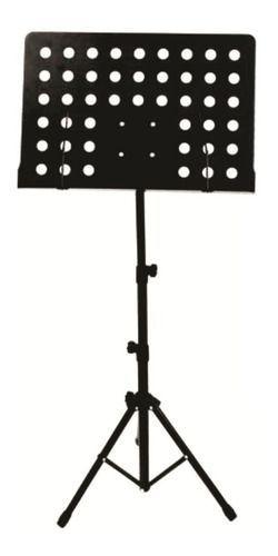 Imagem de Estante Suporte de Partitura Articulada Grande MXT MSP002