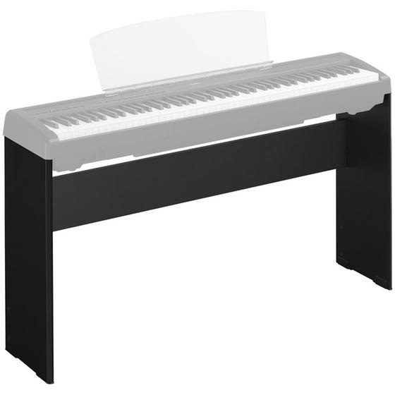 Estante Yamaha L85 Para Piano Digital P115 e P45 Piano Magazine Luiza