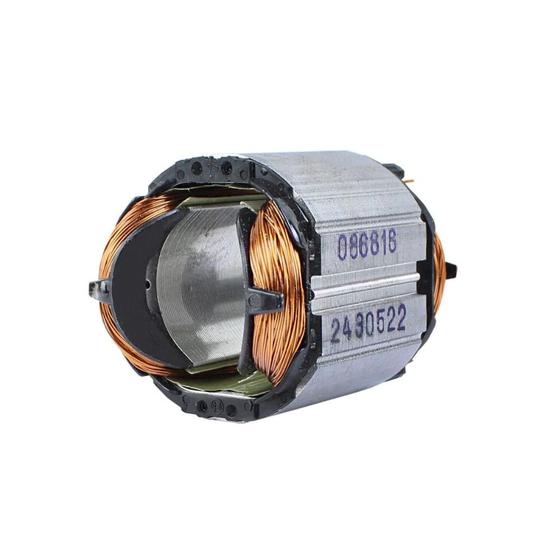 Imagem de Estator 220v 9618086818 P/ Furadeira Bosch Gsb 19-2 S Original