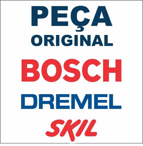 Imagem de Estator 220v - dremel - skil - bosch - f000607072