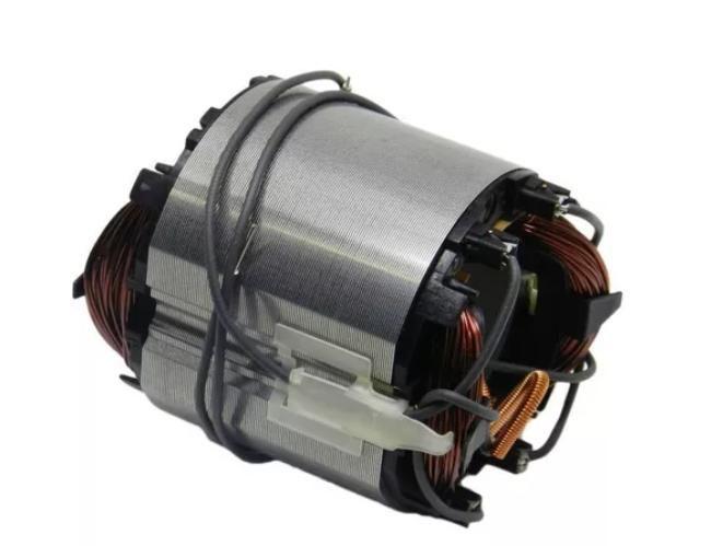 Imagem de Estator Completo 220V 4100NH2 MCC402 MAKITA 599095-3