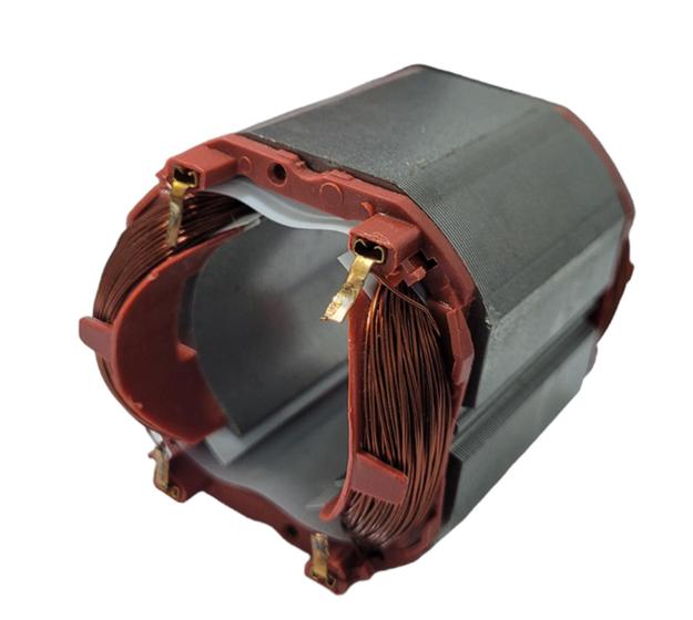 Imagem de Estator Motor / Bobina 220V para Martelete PMT01