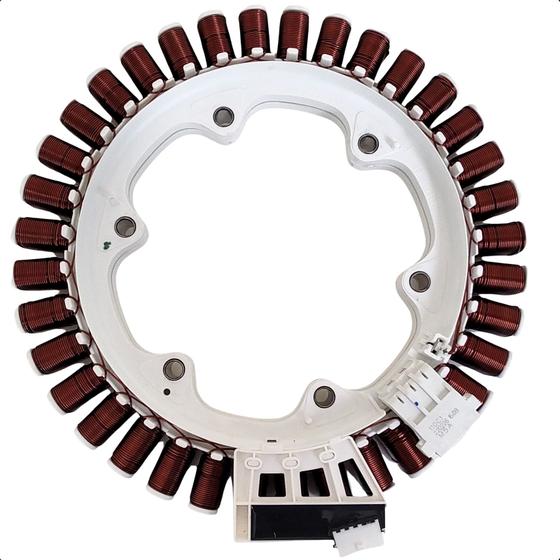 Imagem de Estator motor lava e seca WD1496ADPA.ABWGBRS