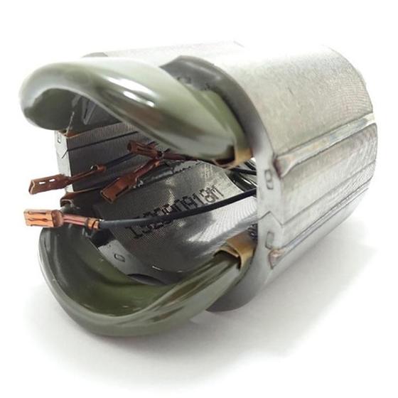 Imagem de Estator para Esmerilhadeira GWS 6-115 em 110V 1604220330 BOSCH