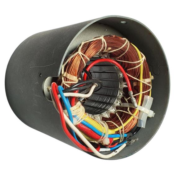 Imagem de Estator tp825t g2/g3 e tp825pt g1 komeco - 0100020927