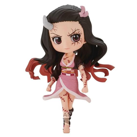 Imagem de Estátua Banpresto Demon Slayer Petit Vol. 7 Nezuko Kamado