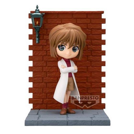 Imagem de Estátua Banpresto Qposket Detective Conan Ai Haibara (19606)