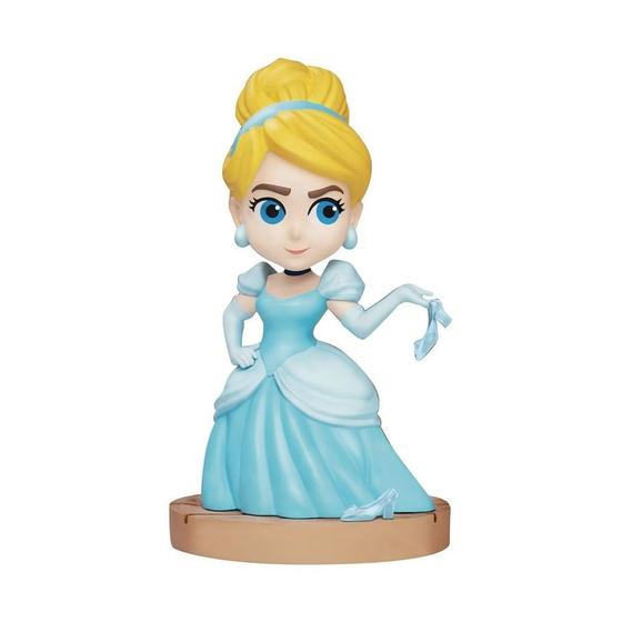 Imagem de Estátua Cinderella - Disney Princess - Mini Egg Attack - Beast Kingdom