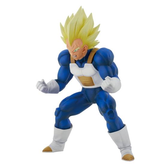 Imagem de Estátua colecionável Banpresto Ichibansho Dragon Ball Z Vegeta