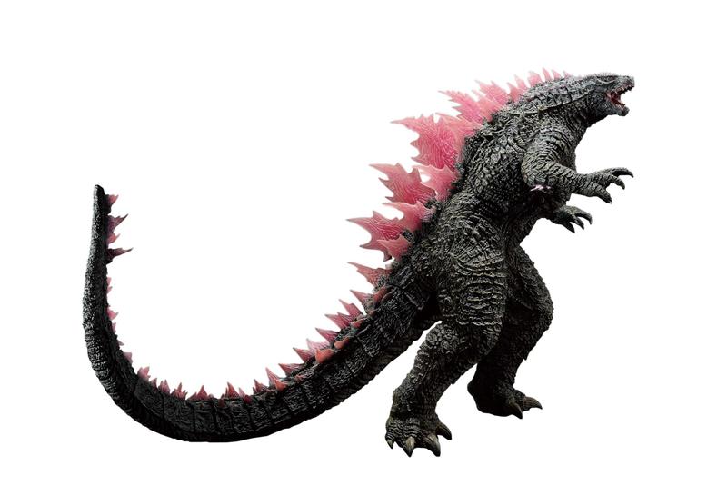 Imagem de Estátua colecionável Ichibansho Figure Godzilla x Kong 2024