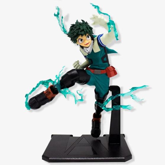 Imagem de Estátua deku 1/10  my hero academia