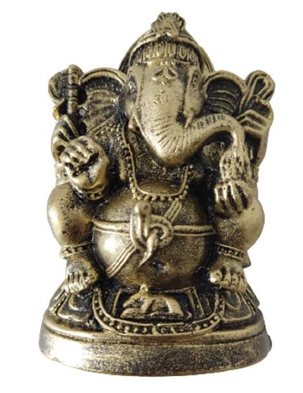 Imagem de Estátua Ganesha