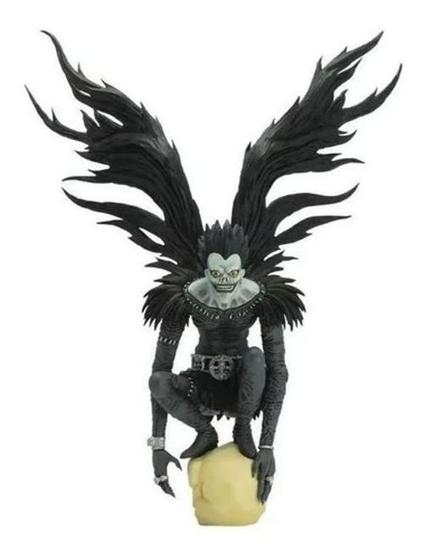 Imagem de Estátua Ryuk: Death Note Oficial E Licenciado