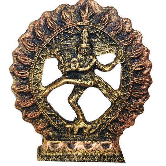 Imagem de Estátua Shiva No Círculo De Fogo Pequeno 14014