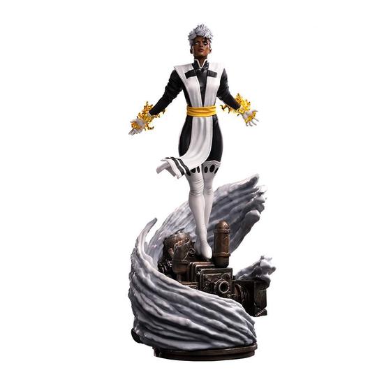 Imagem de Estátua Storm - X-Men: Age of Apocalypse - BDS Art Scale 1/10 - Iron Studios