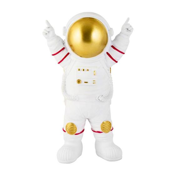 Imagem de Estatueta Astronauta Winner/Vencedor Decorativo