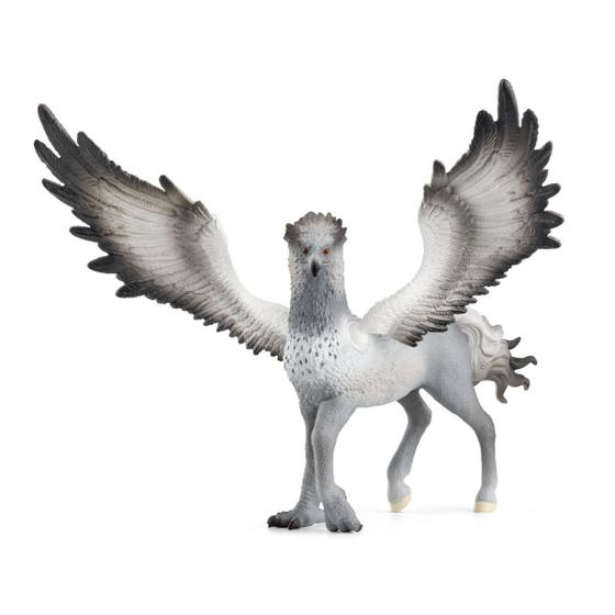 Imagem de Estatueta colecionável Schleich Wizarding World Harry Potter