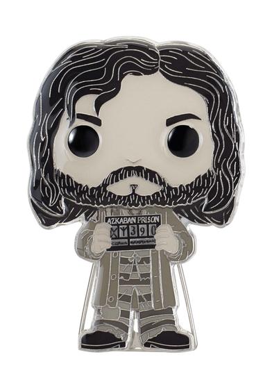 Imagem de Estatueta Funko Pop! Harry Potter - Sirius Black