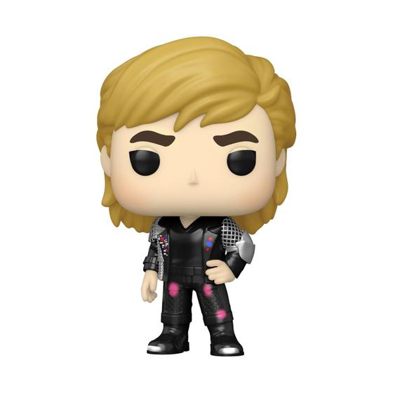 Imagem de Estatueta Funko Pop! Rocks Duran Duran - Nick Rhodes (Wild Boys)