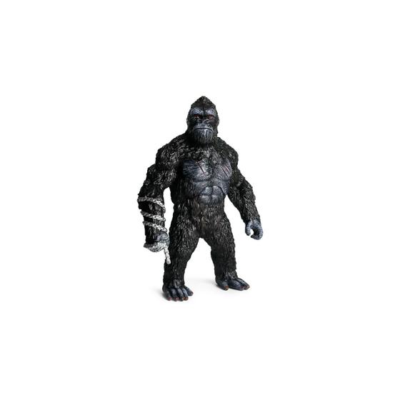 Imagem de Estatueta King Kong Skull, 31 cm, material de vinil