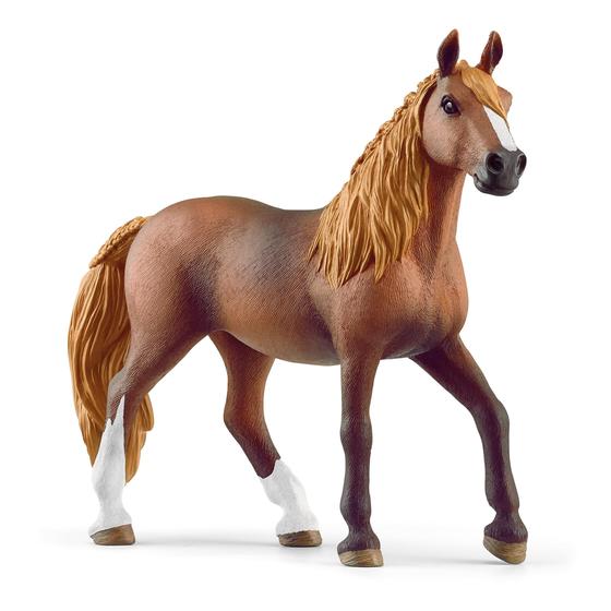 Imagem de Estatueta Schleich Horse Club 2023 - Cavalo Peruano Paso