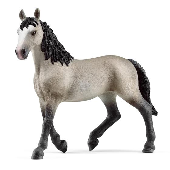 Imagem de Estatueta Schleich Horse Club 2023 - Cheval de Selle Francais